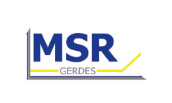 MSR Gerdes Gesellschaft für Meß-, Steuer- und Regeltechnik mbH