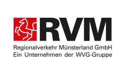 Regionalverkehr Münsterland GmbH
