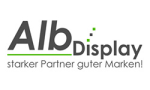 Alb Display OHG