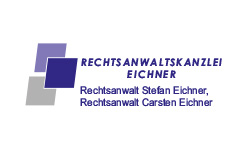 Rechtsanwaltskanzlei Eichner