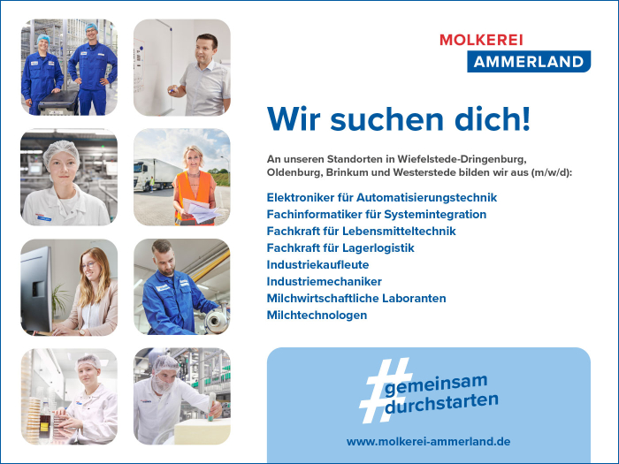 Molkerei Ammerland eG