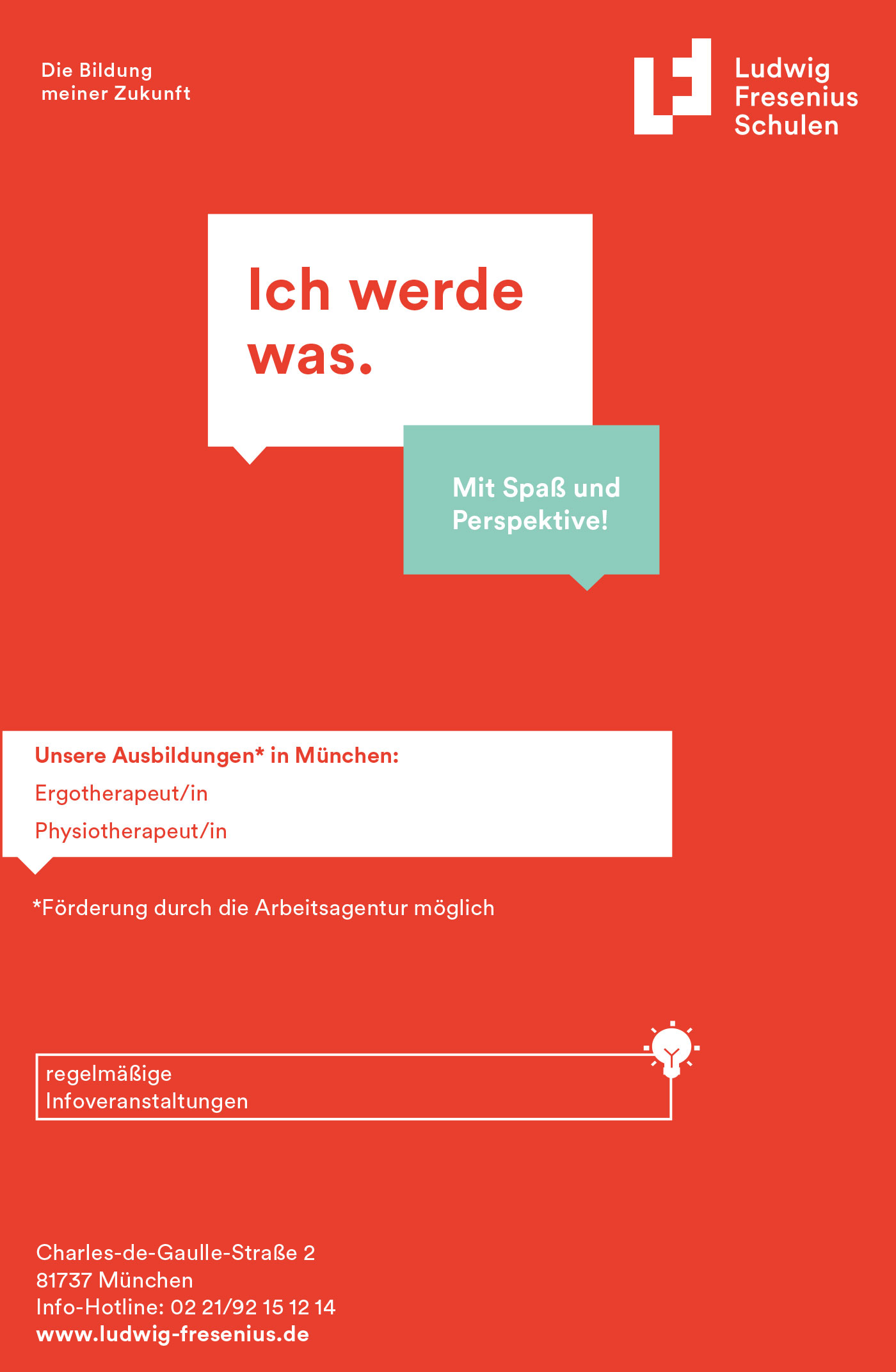 Ludwig Fresenius Schulen GmbH