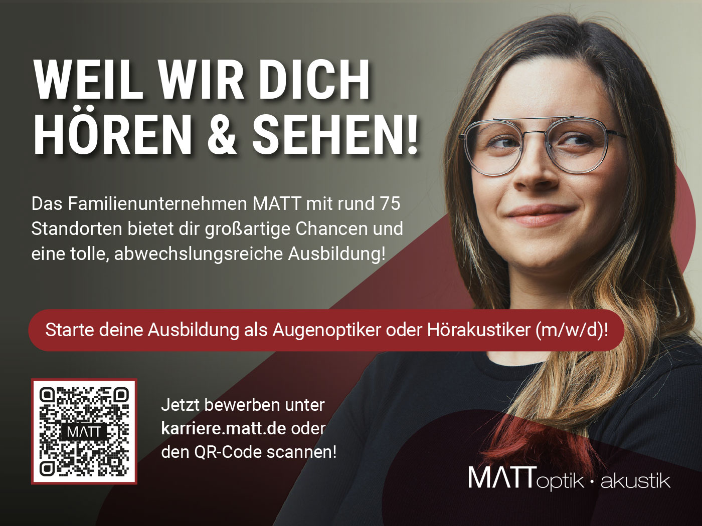Optik Matt GmbH & Co. KG