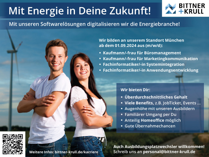 Bittner+Krull Softwaresysteme GmbH