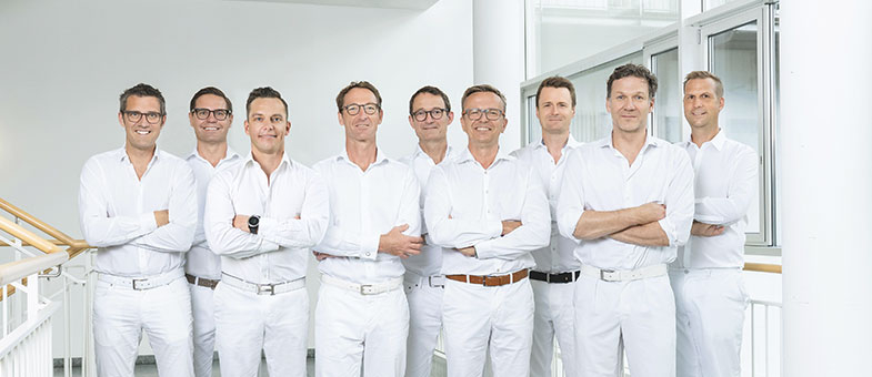 OCM Orthopädische Chirurgie München 