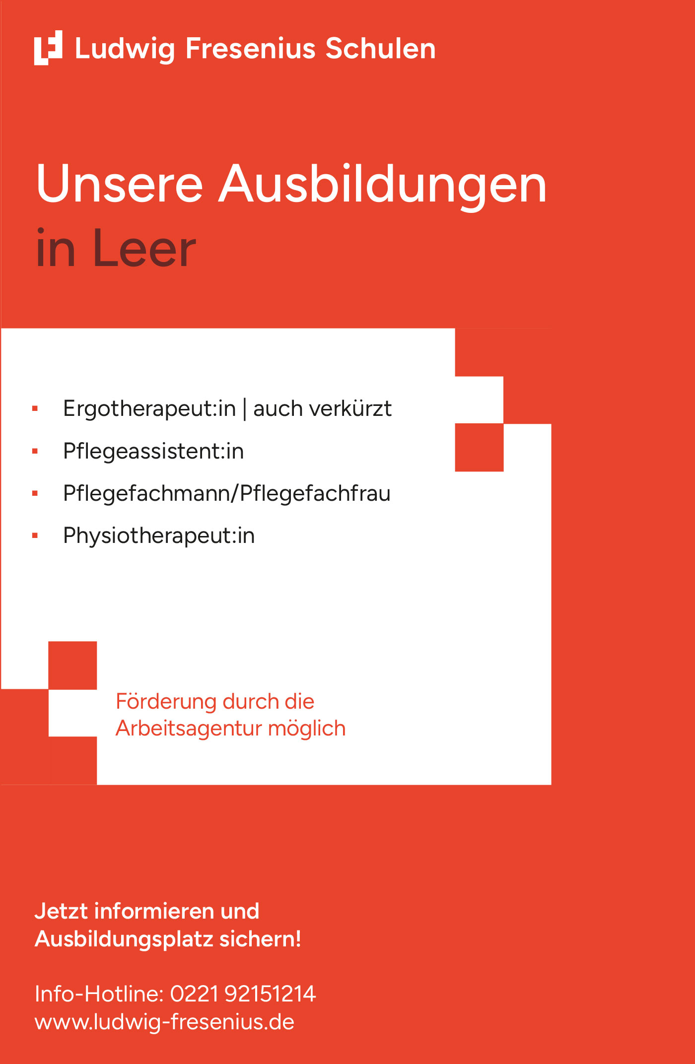 Ludwig Fresenius Schulen GmbH