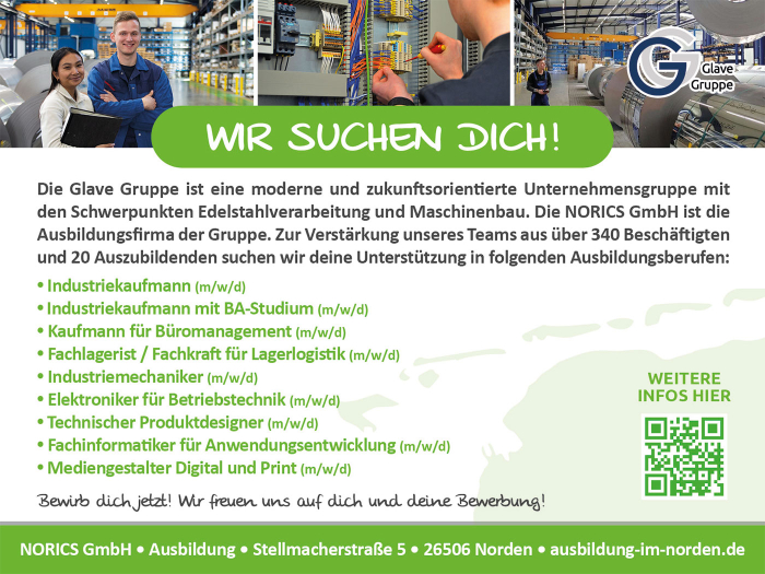 NORICS GmbH
