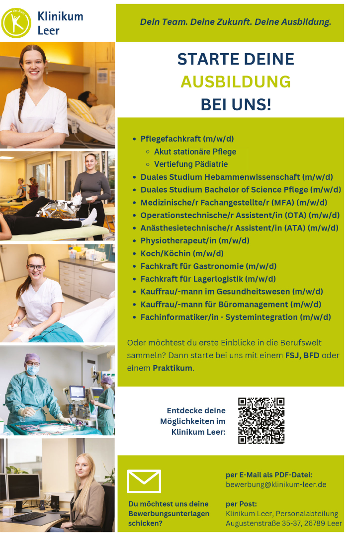 Klinikum Leer gGmbH