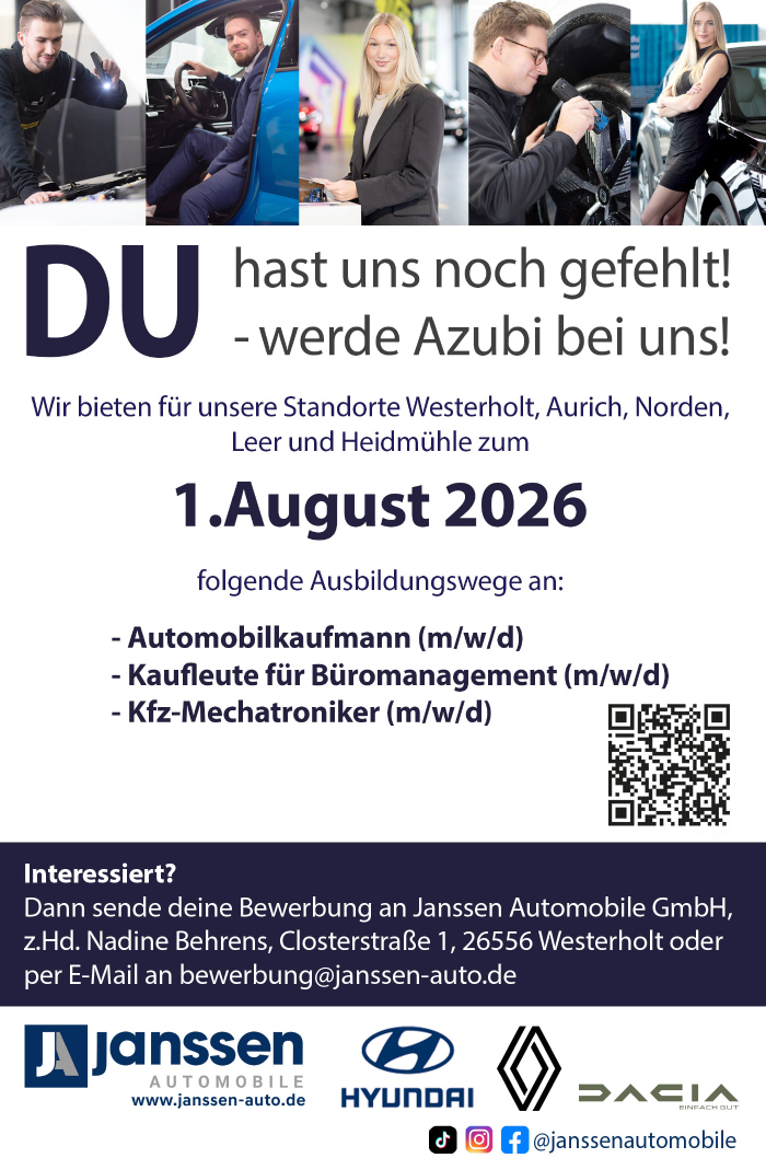 Janssen Automobile GmbH