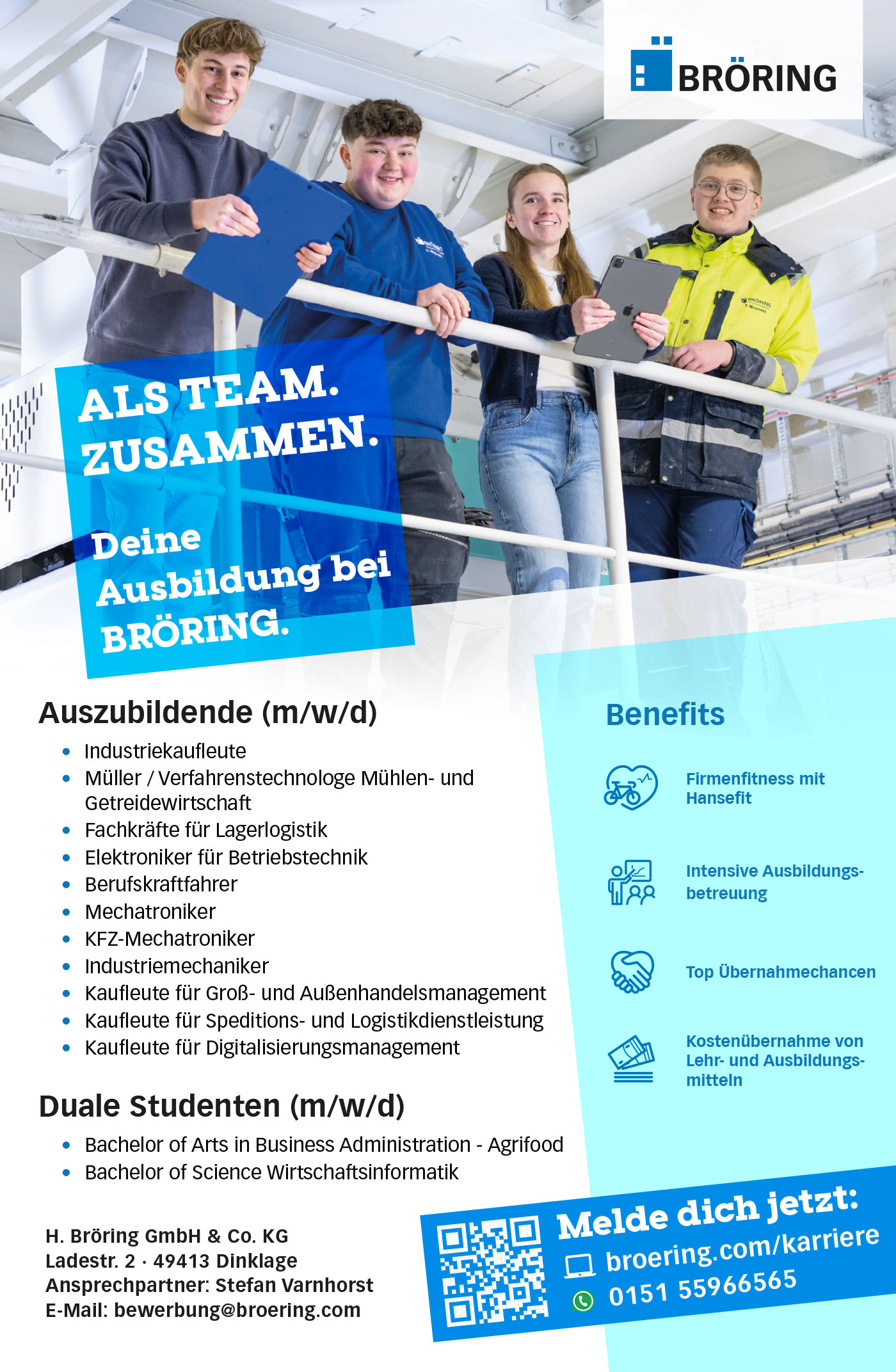 H. Bröring GmbH & Co. KG