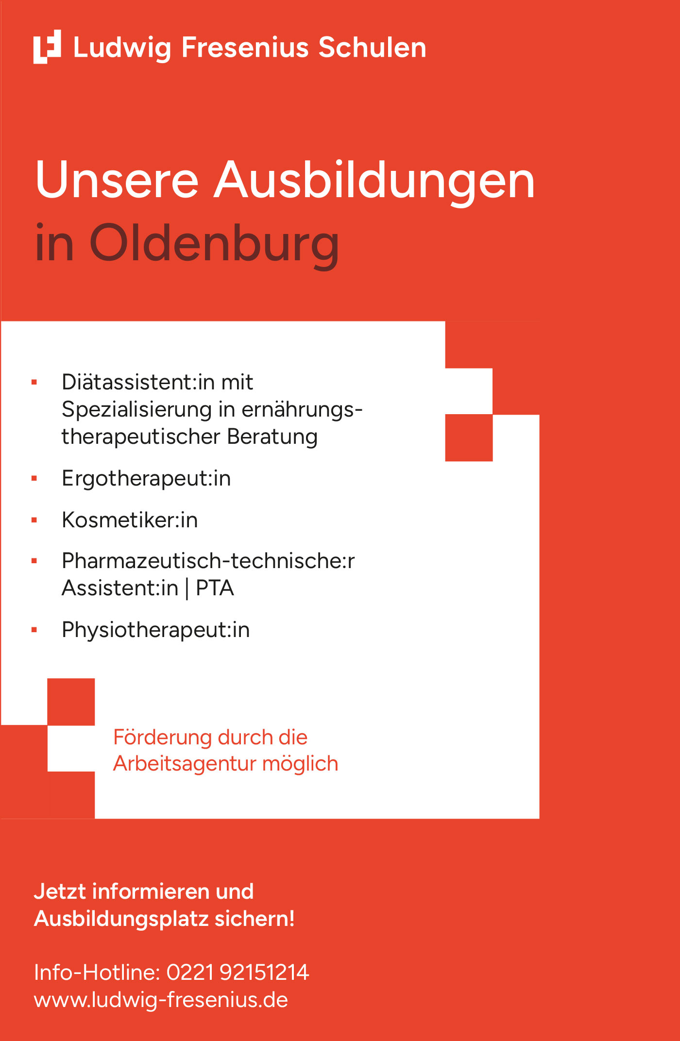 Ludwig Fresenius Schulen GmbH
