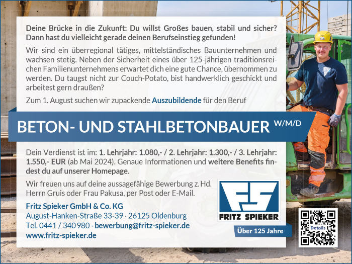 Fritz Spieker GmbH & Co. KG