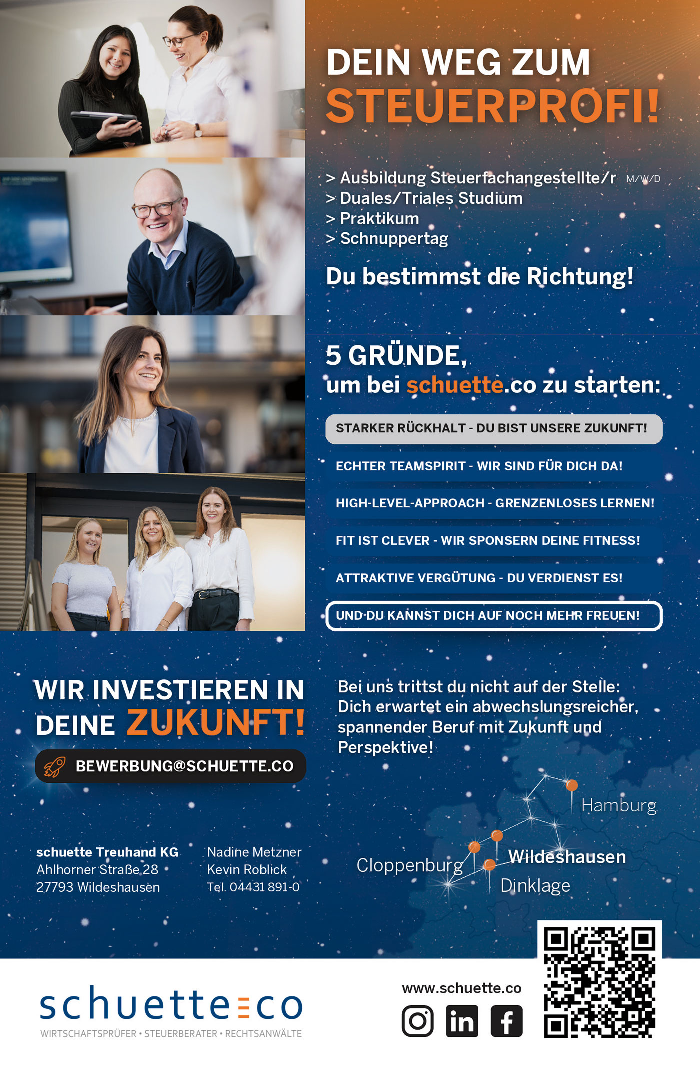 schuette Treuhand KG