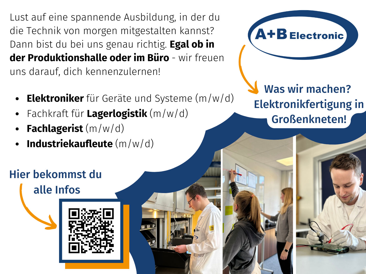 Assmy & Böttger Electronic GmbH