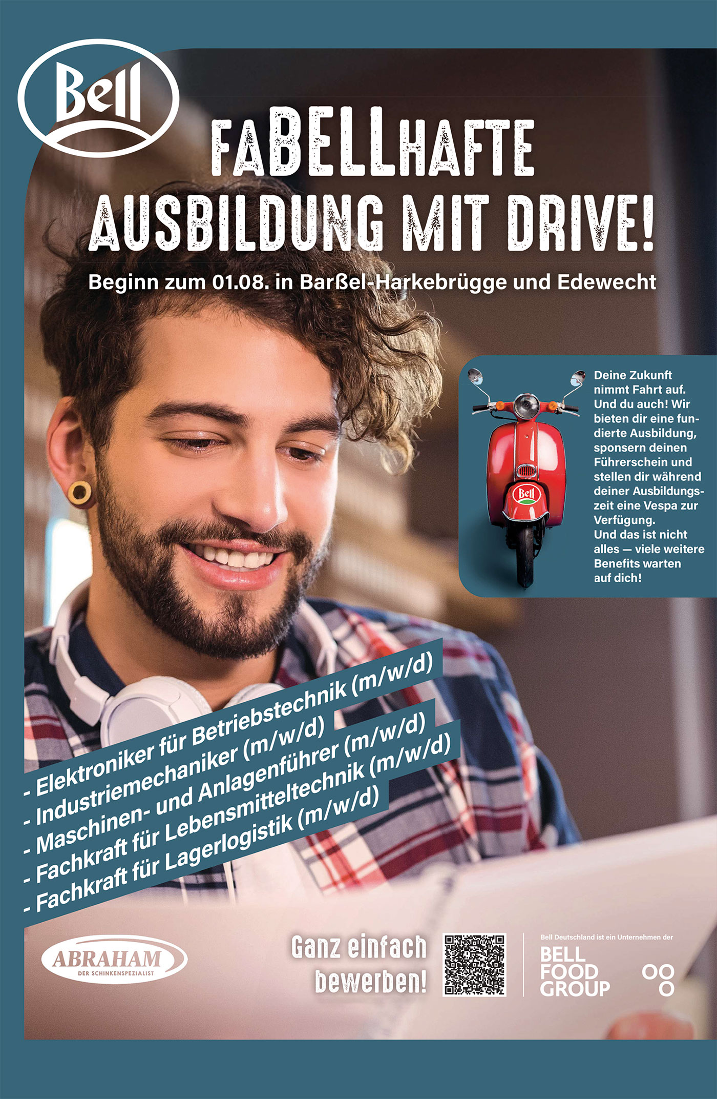 Bell Deutschland GmbH & Co. KG