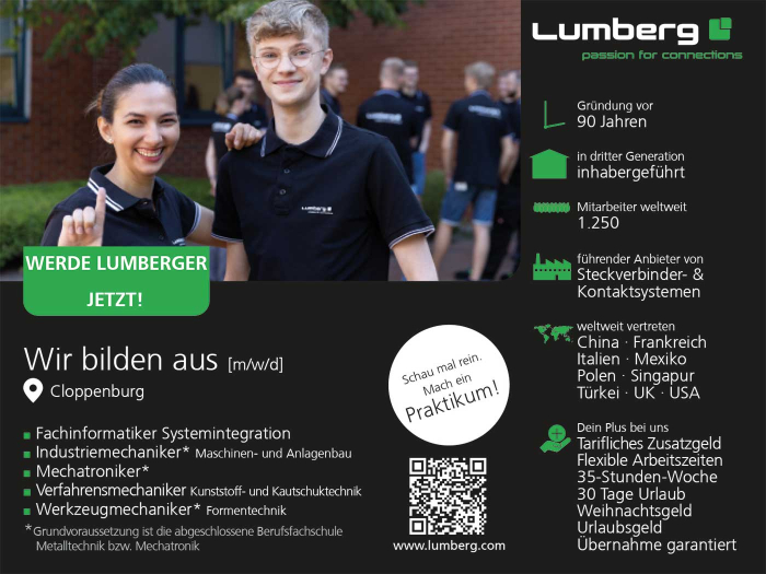 Lumberg Connect GmbH