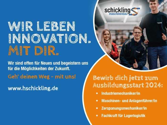 H. Schickling GmbH