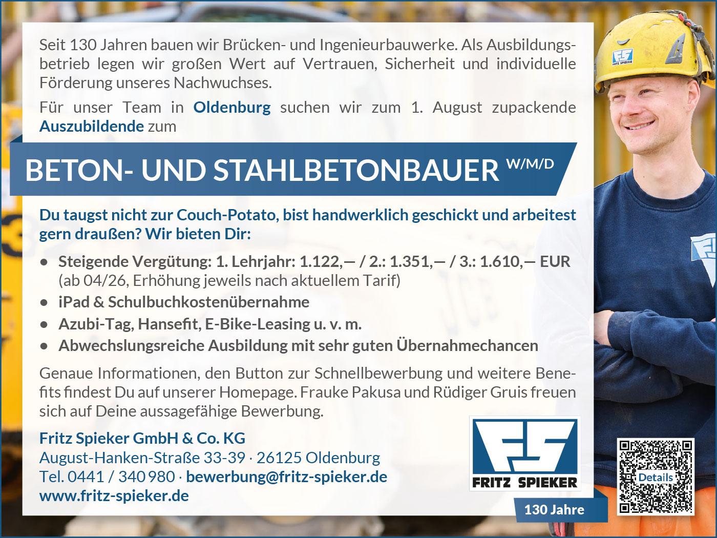 Fritz Spieker GmbH & Co. KG