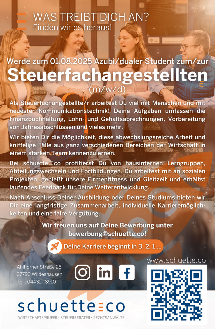 schuette Treuhand KG