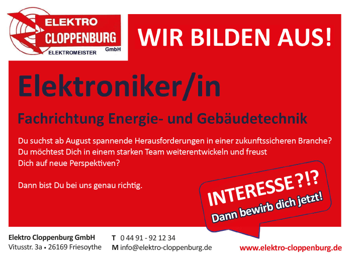 Elektro Cloppenburg GmbH
