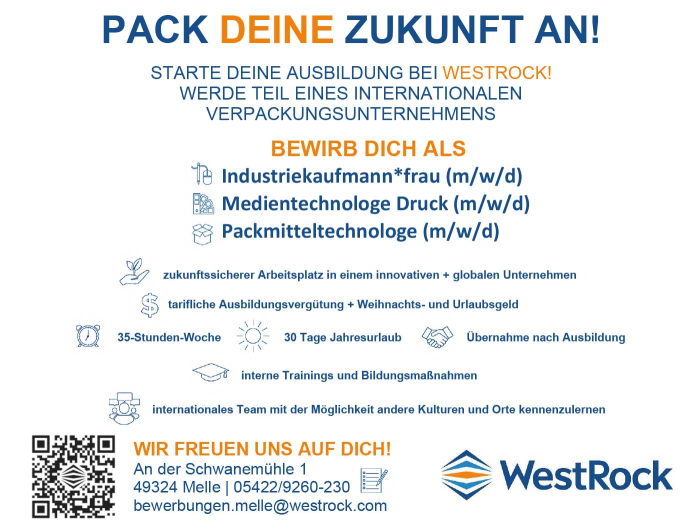 Multi Packaging Solutions Melle GmbH