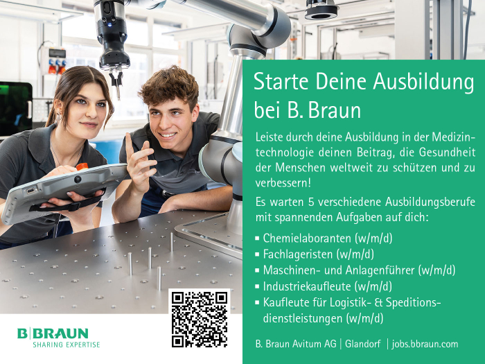 B. Braun Avitum AG