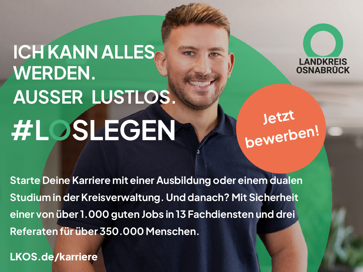 Landkreis Osnabrück