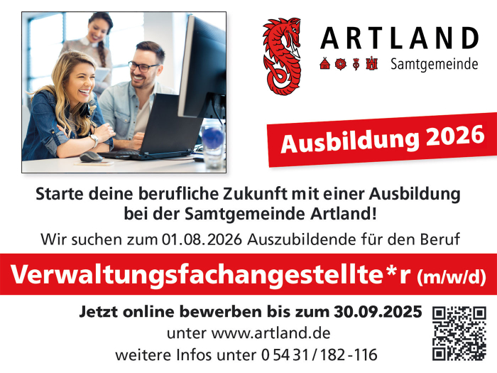 Samtgemeinde Artland