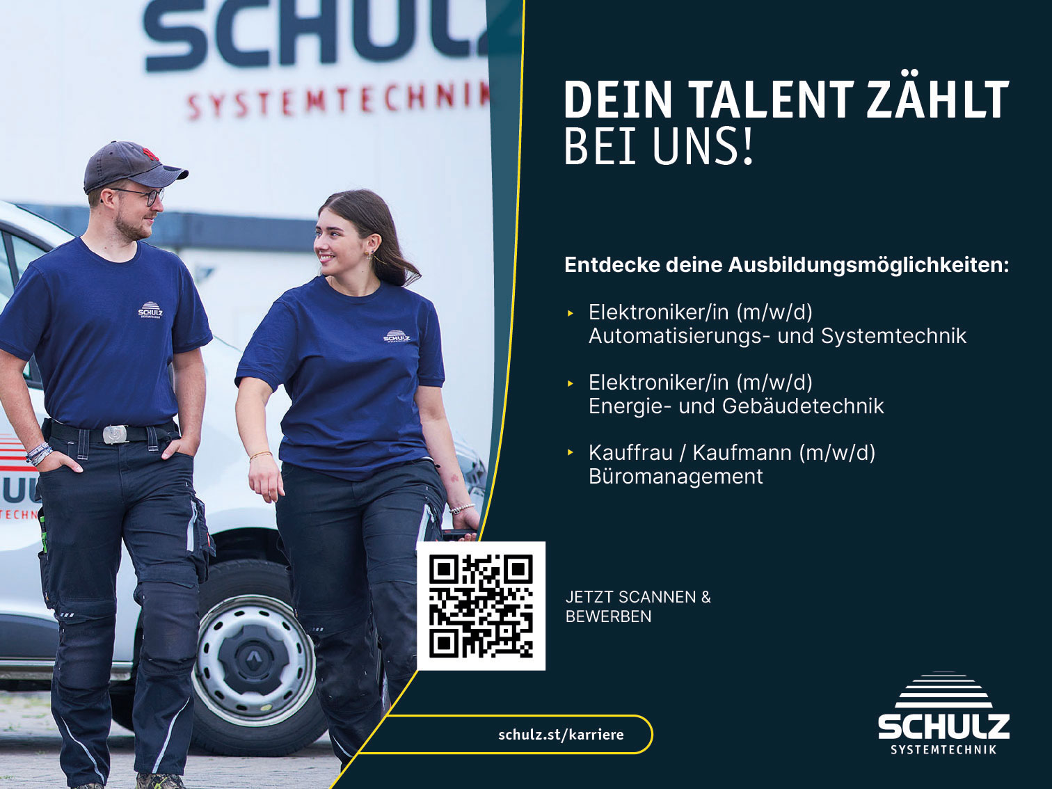 SCHULZ Systemtechnik GmbH