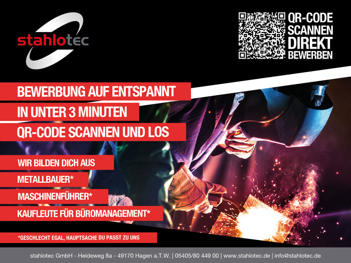 stahlotec GmbH