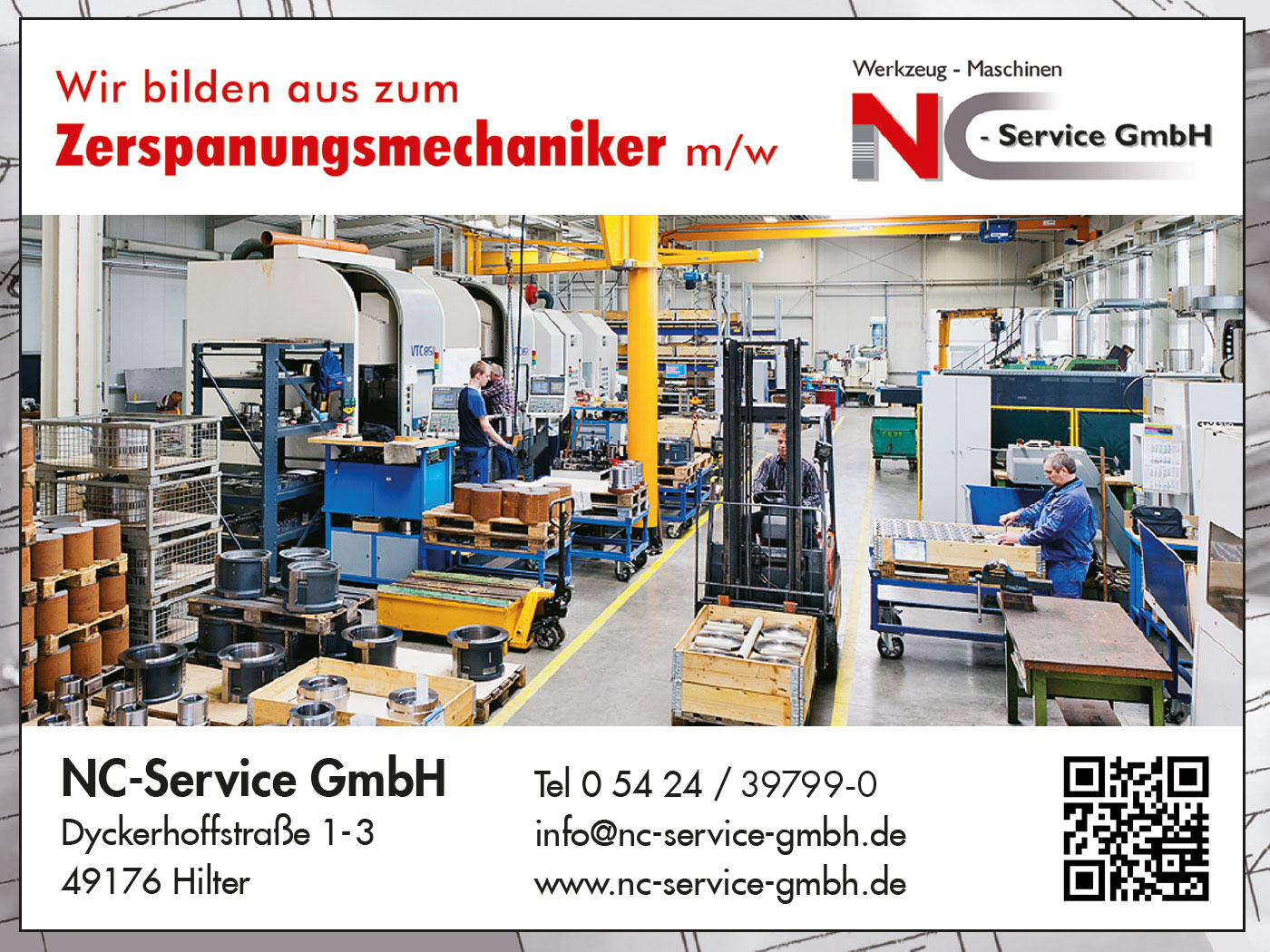 NC-Service GmbH