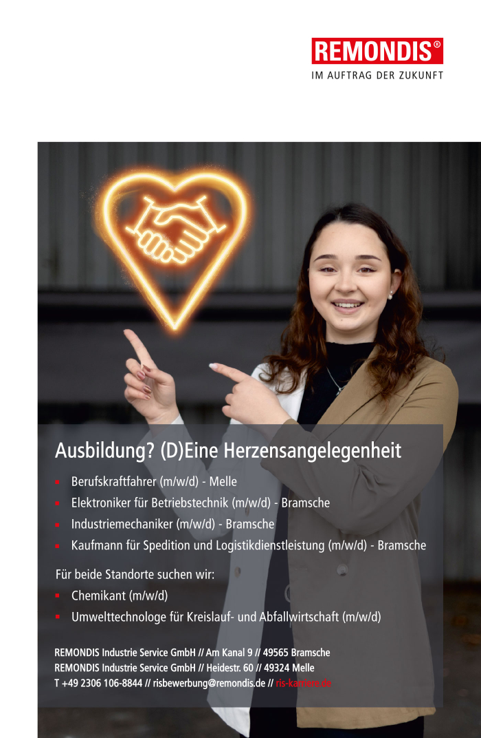 REMONDIS Industrie Service GmbH