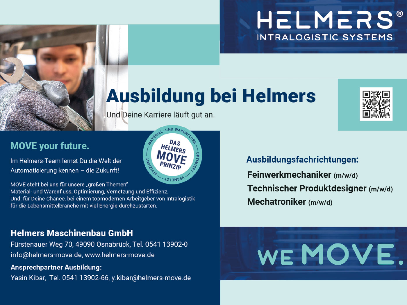 Helmers Maschinenbau GmbH