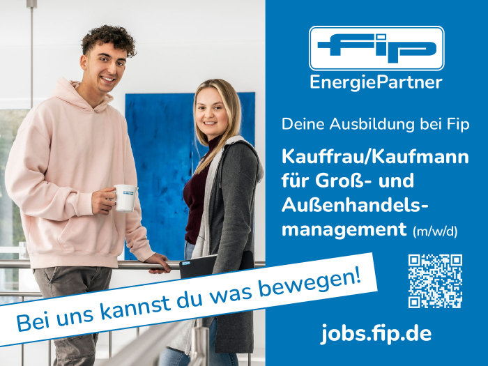 Heinrich Fip GmbH & Co. KG