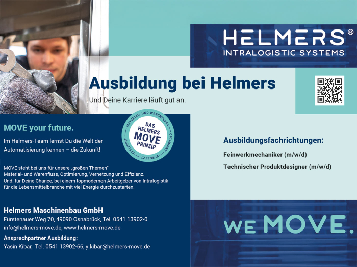 Helmers Maschinenbau GmbH
