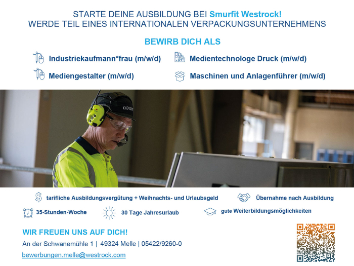 Multi Packaging Solutions Melle GmbH