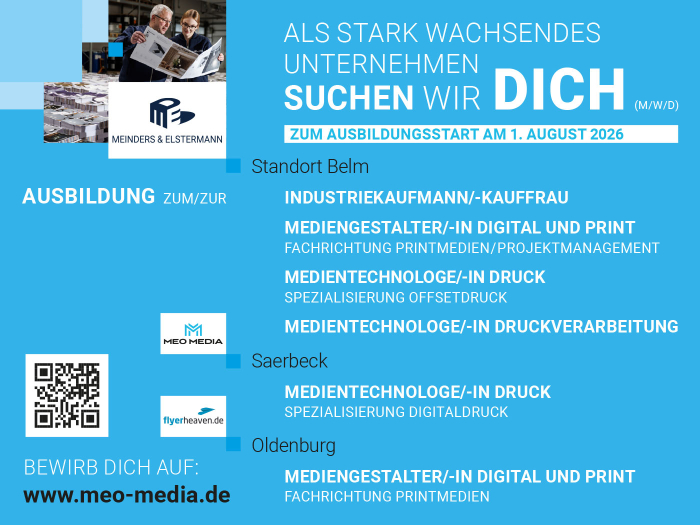 Meinders & Elstermann GmbH & Co. KG