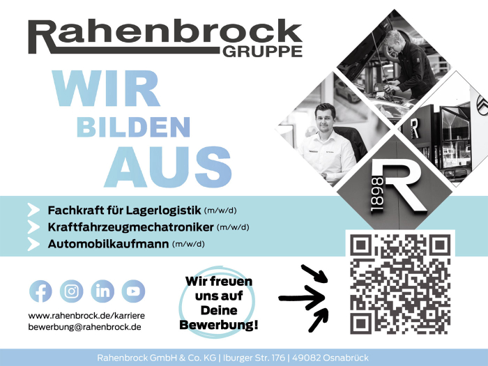 Rahenbrock GmbH & Co. KG