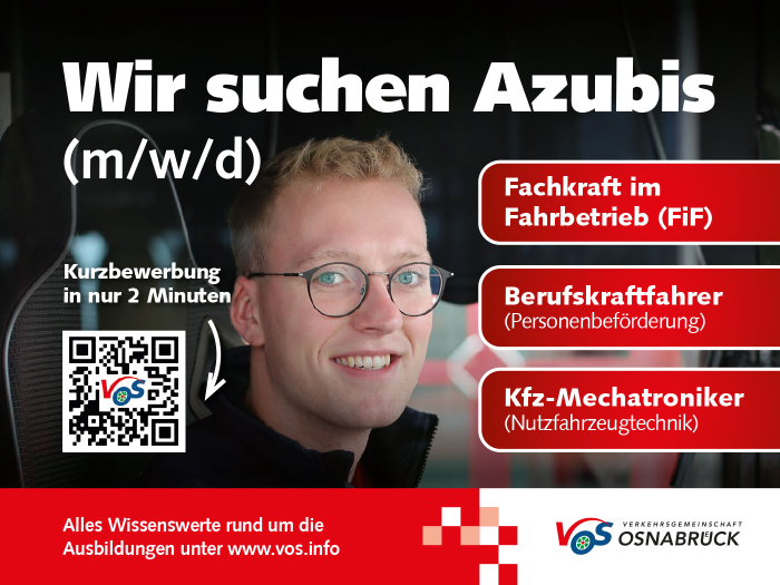 Verkehrsgemeinschaft Osnabrück (VOS)