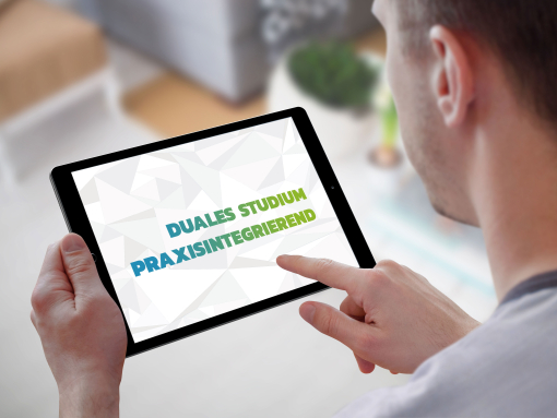 Praxisintegrierendes duales Studium