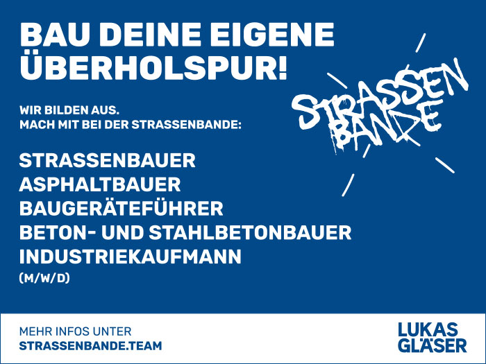 Lukas Gläser GmbH & Co. KG