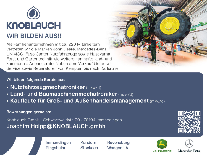 Knoblauch GmbH