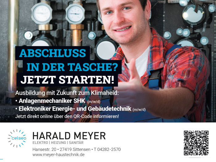 Harald Meyer Installationen GmbH