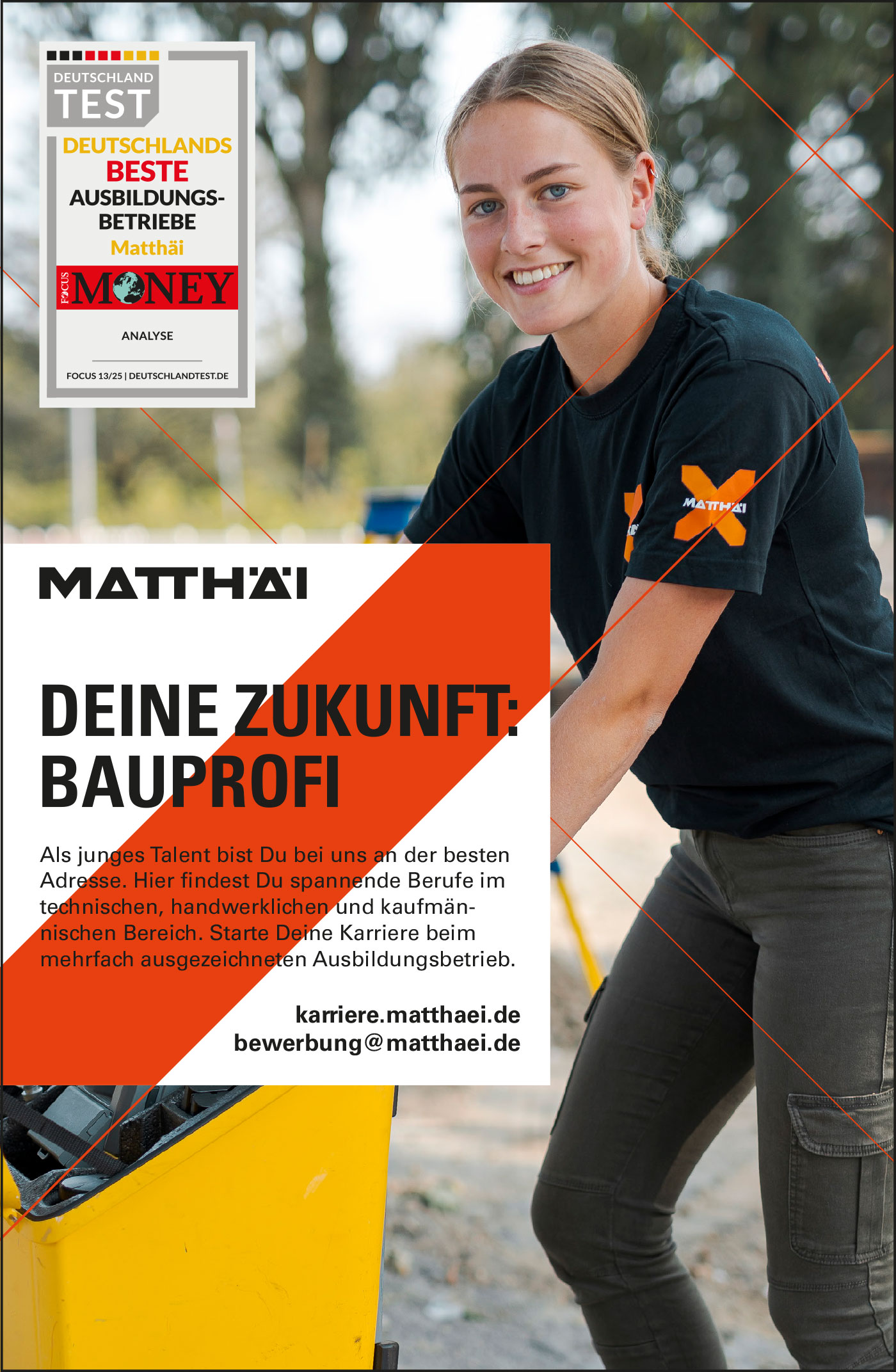 Matthäi Bauunternehmen GmbH & Co. KG
