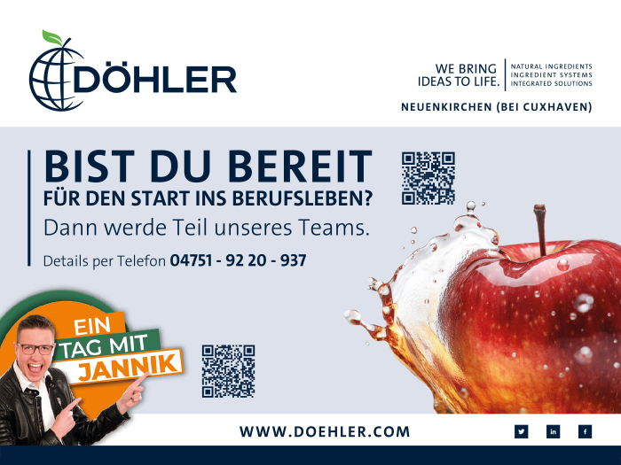 Döhler Neuenkirchen GmbH