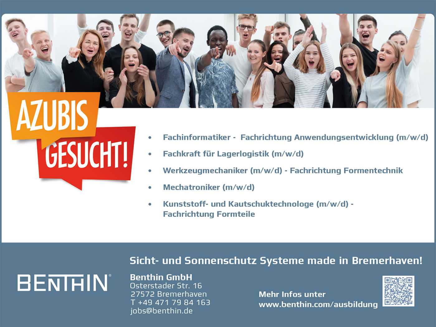Benthin GmbH