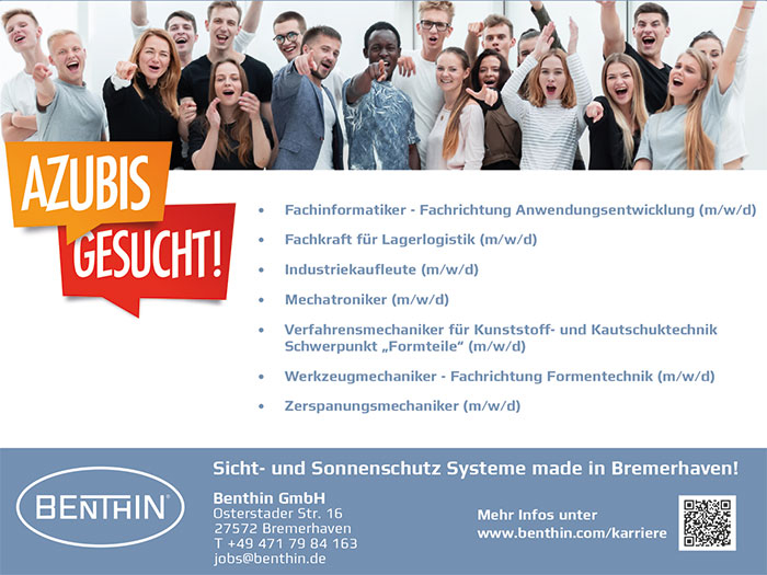 Benthin GmbH