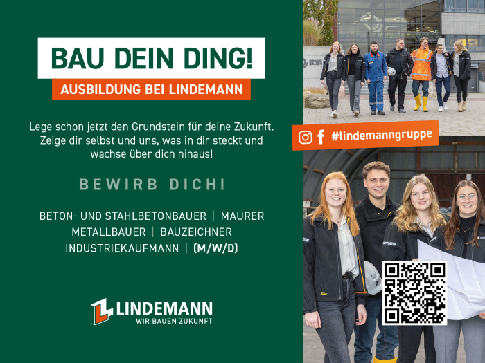 J. Lindemann GmbH & Co. KG
