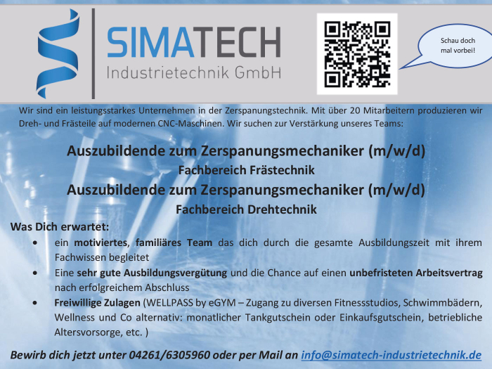 SIMATECH Industrietechnik GmbH