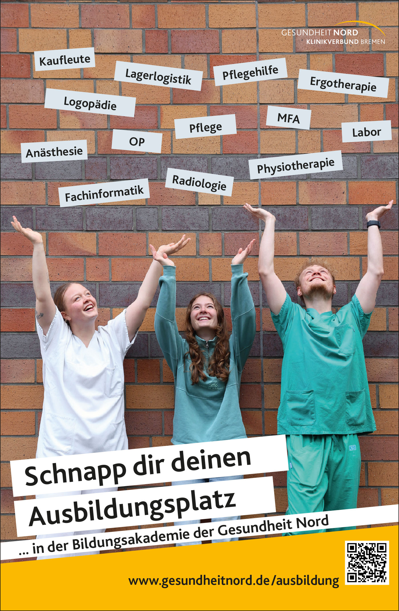 Gesundheit Nord gGmbH